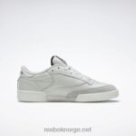 kritt/svart/vektorblått 2X42N174 Reebok club c 85 vintage sko - Bilde 2