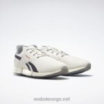 kritt/vektor marine/vektorrød 2X42N1143 Reebok dailyfit dmx herresko - Bilde 3