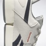 kritt/vektor marine/vektorrød 2X42N1143 Reebok dailyfit dmx herresko - Bilde 7