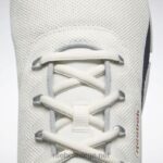 kritt/vektor marine/vektorrød 2X42N1143 Reebok dailyfit dmx herresko - Bilde 8