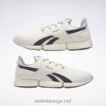 kritt/vektor marine/vektorrød 2X42N1143 Reebok dailyfit dmx herresko - Bilde 9