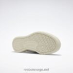 kritt/vektor marine/vektorrød 2X42N74 Reebok club c hevnsko - Bilde 5