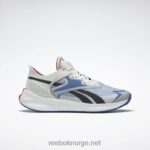 kritt/vektorblå/vektorrød 2X42N1068 Reebok floatride energy symmetros 2 løpesko for menn