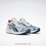kritt/vektorblå/vektorrød 2X42N1068 Reebok floatride energy symmetros 2 løpesko for menn - Bilde 5