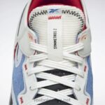kritt/vektorblå/vektorrød 2X42N1068 Reebok floatride energy symmetros 2 løpesko for menn - Bilde 9