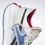 kritt/vektorblå/vektorrød 2X42N1068 Reebok floatride energy symmetros 2 løpesko for menn - Bilde 10