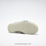 kritt/vektorrød/glengrønn 2X42N317 Reebok f/s hei damesko - Bilde 5