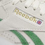 kritt/vektorrød/glengrønn 2X42N317 Reebok f/s hei damesko - Bilde 7