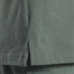 krittgrønn 2X42N294 Reebok En t-skjorte - Bilde 6