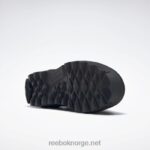 kvinner børste brun/kjernesort 2X42N226 Reebok danielle guizio club c cleated mid-sko - Bilde 5