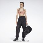 kvinner canyon koraller 2X42N738 Reebok lux vector racer sports-bh - Bilde 2