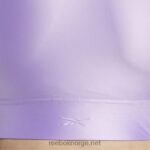 kvinner forvirret lilla 2X42N461 Reebok cardi b en-skulder crop tank topp (plus size) - Bilde 6