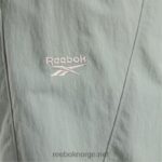 kvinner harmoni grønn 2X42N275 Reebok klassiske franchise joggebukser - Bilde 6