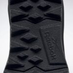 kvinner harmoni grønn/kjerne sort 2X42N222 Reebok danielle guizio club c cleated mid-sko - Bilde 7