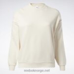 kvinner ikke-farget 2X42N904 Reebok classics natural dye sweatshirt (plus size) - Bilde 7