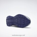 kvinner kjerne svart/fet lilla/oransje bluss 2X42N232 Reebok riderider 6 sko - Bilde 7