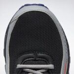 kvinner kjerne svart/fet lilla/oransje bluss 2X42N232 Reebok riderider 6 sko - Bilde 10