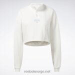 kvinner kritt 2X42N483 Reebok klassisk universitetsgenser - Bilde 7