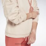 kvinner myk ecru 2X42N959 Reebok moderne safari-dekning - Bilde 5