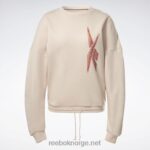 kvinner myk ecru 2X42N959 Reebok moderne safari-dekning - Bilde 6