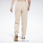 kvinner myk ecru 2X42N997 Reebok moderne safari joggere - Bilde 3