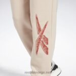 kvinner myk ecru 2X42N997 Reebok moderne safari joggere - Bilde 5