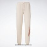kvinner myk ecru 2X42N997 Reebok moderne safari joggere - Bilde 6