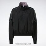 kvinner nattsvart 2X42N689 Reebok klassisk genser - Bilde 8