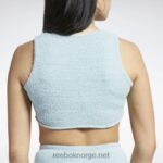 kvinner sjøsiden grå 2X42N652 Reebok klassiske koselig tanktop - Bilde 8