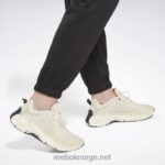 kvinner svart 2X42N292 Reebok identitet fleece joggere - Bilde 5