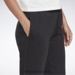 kvinner svart 2X42N980 Reebok moderne safari joggere - Bilde 4