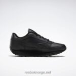 kvinner svart/helt grått 2X42N922 Reebok klassisk renessanse - Bilde 2