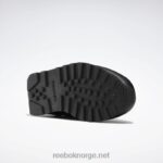 kvinner svart/helt grått 2X42N922 Reebok klassisk renessanse - Bilde 5