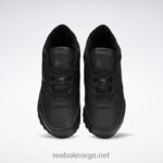 kvinner svart/helt grått 2X42N922 Reebok klassisk renessanse - Bilde 6