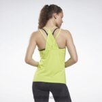 kvinner syregul 2X42N799 Reebok activchill atletisk tank topp - Bilde 3