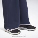 kvinner vektor marine 2X42N743 Reebok identitet fleecebukser - Bilde 5