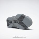 legering/modig blå/rik magma 2X42N29 Reebok dc shaq attaq basketballsko - Bilde 7