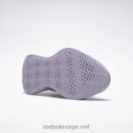 lilla oase/neon kirsebær 2X42N216 Reebok zig dynamica 4 damesko - Bilde 5