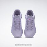 lilla oase/neon kirsebær 2X42N216 Reebok zig dynamica 4 damesko - Bilde 6