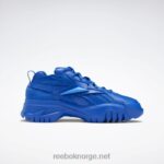 livsviktig blå 2X42N365 Reebok cardi b club c v2 damesko - Bilde 2