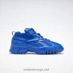 livsviktig blå 2X42N365 Reebok cardi b club c v2 damesko