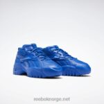 livsviktig blå 2X42N365 Reebok cardi b club c v2 damesko - Bilde 3