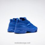 livsviktig blå 2X42N365 Reebok cardi b club c v2 damesko - Bilde 4