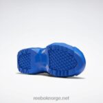 livsviktig blå 2X42N365 Reebok cardi b club c v2 damesko - Bilde 5