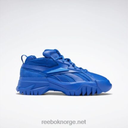 livsviktig blå 2X42N365 Reebok cardi b club c v2 damesko