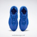 livsviktig blå 2X42N365 Reebok cardi b club c v2 damesko - Bilde 6