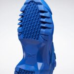livsviktig blå 2X42N365 Reebok cardi b club c v2 damesko - Bilde 8