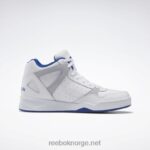 menn ftwr hvit/vektorblå/vektorrød 2X42N1148 Reebok royal bb 4590 basketballsko - Bilde 2