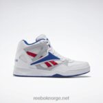 menn ftwr hvit/vektorblå/vektorrød 2X42N1148 Reebok royal bb 4590 basketballsko