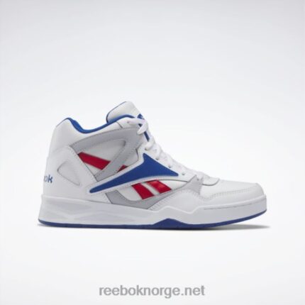 menn ftwr hvit/vektorblå/vektorrød 2X42N1148 Reebok royal bb 4590 basketballsko